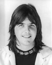 Gram Parsons 1946 - 1973